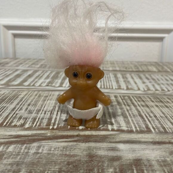 Vintage Trolls lot of 15 - Picture 14 of 16